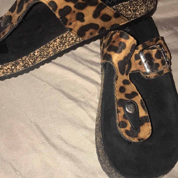 Comfy sandals - Picture 3 of 4